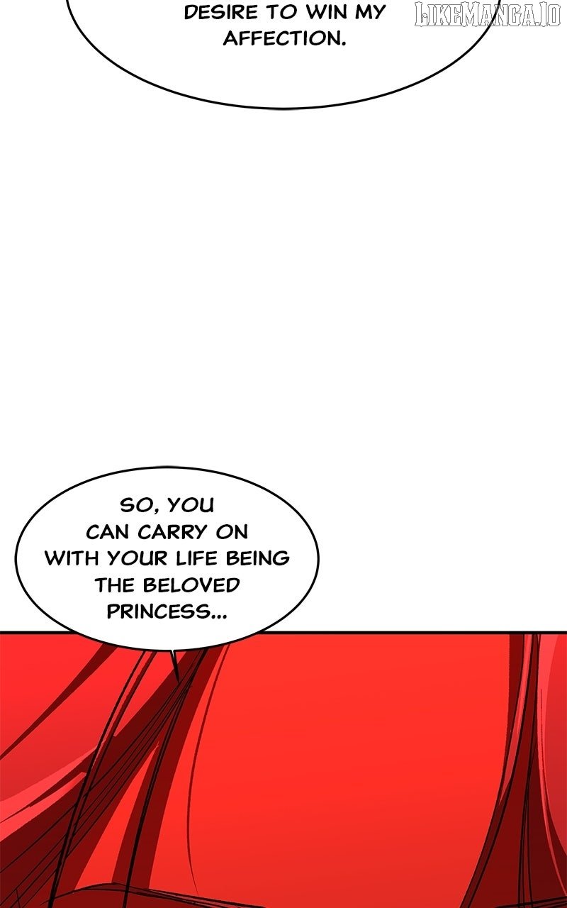 Goddess’s Way of Attacking Tigers Chapter 109 - Page 30