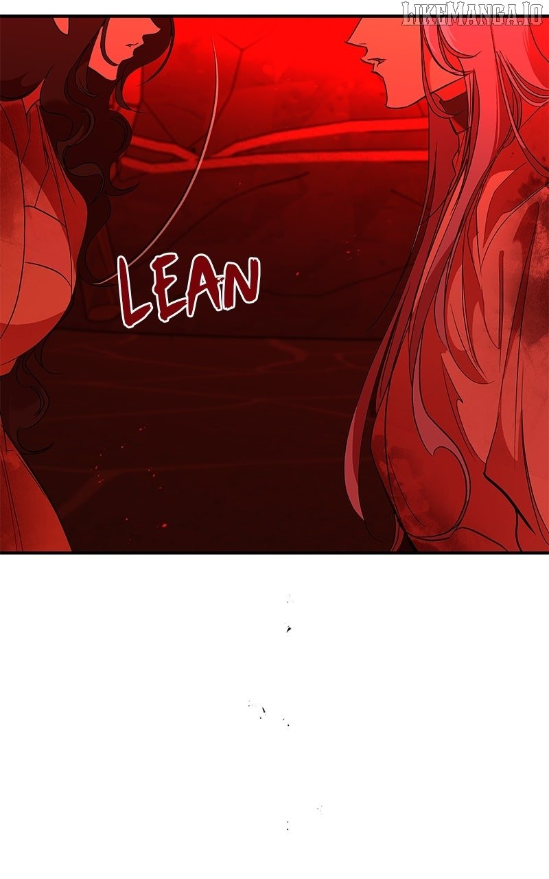 Goddess’s Way of Attacking Tigers Chapter 109 - Page 4