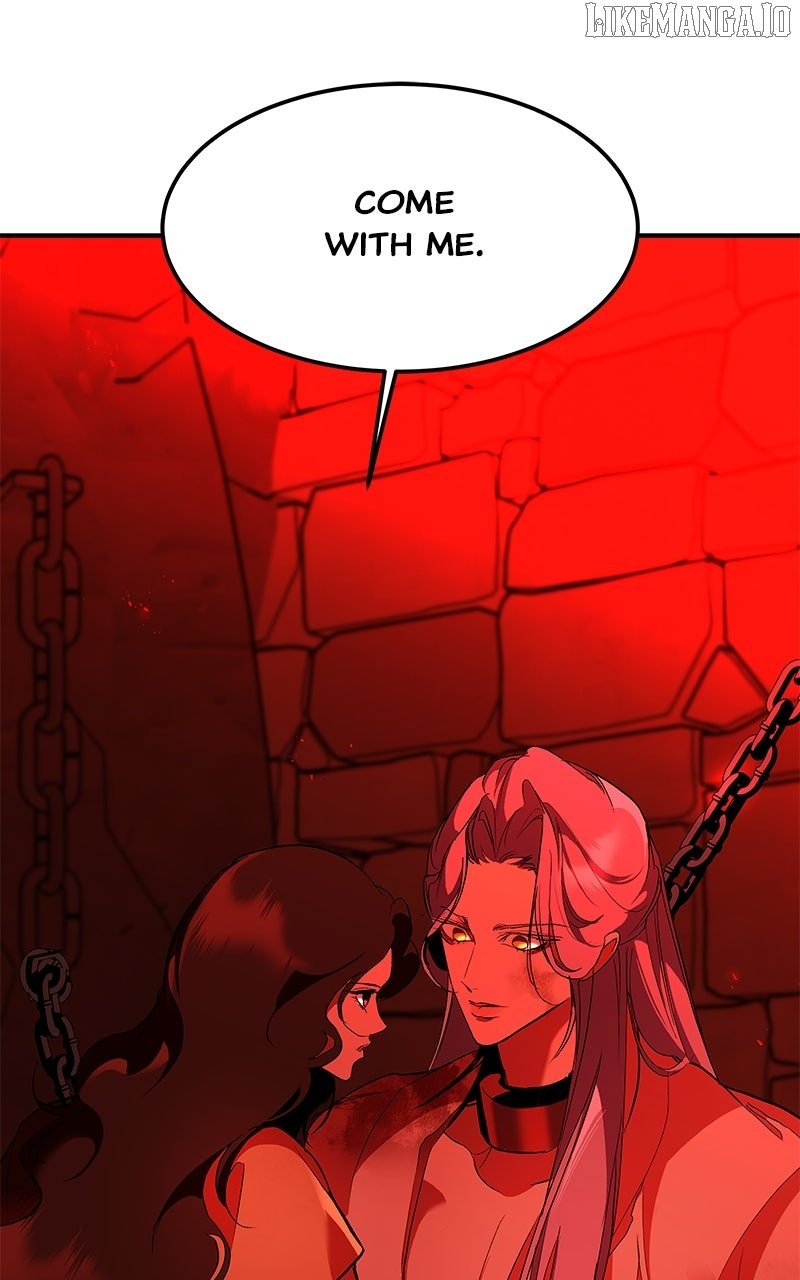 Goddess’s Way of Attacking Tigers Chapter 109 - Page 33