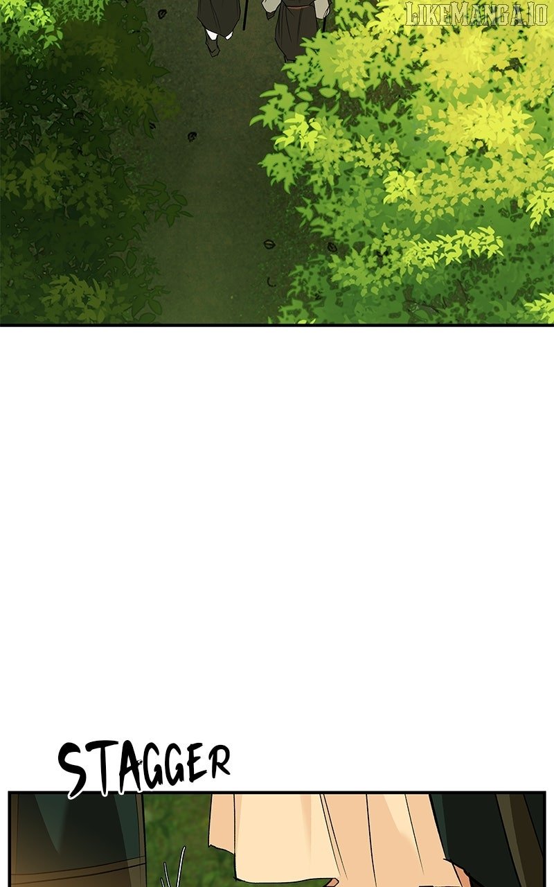 Goddess’s Way of Attacking Tigers Chapter 109 - Page 37