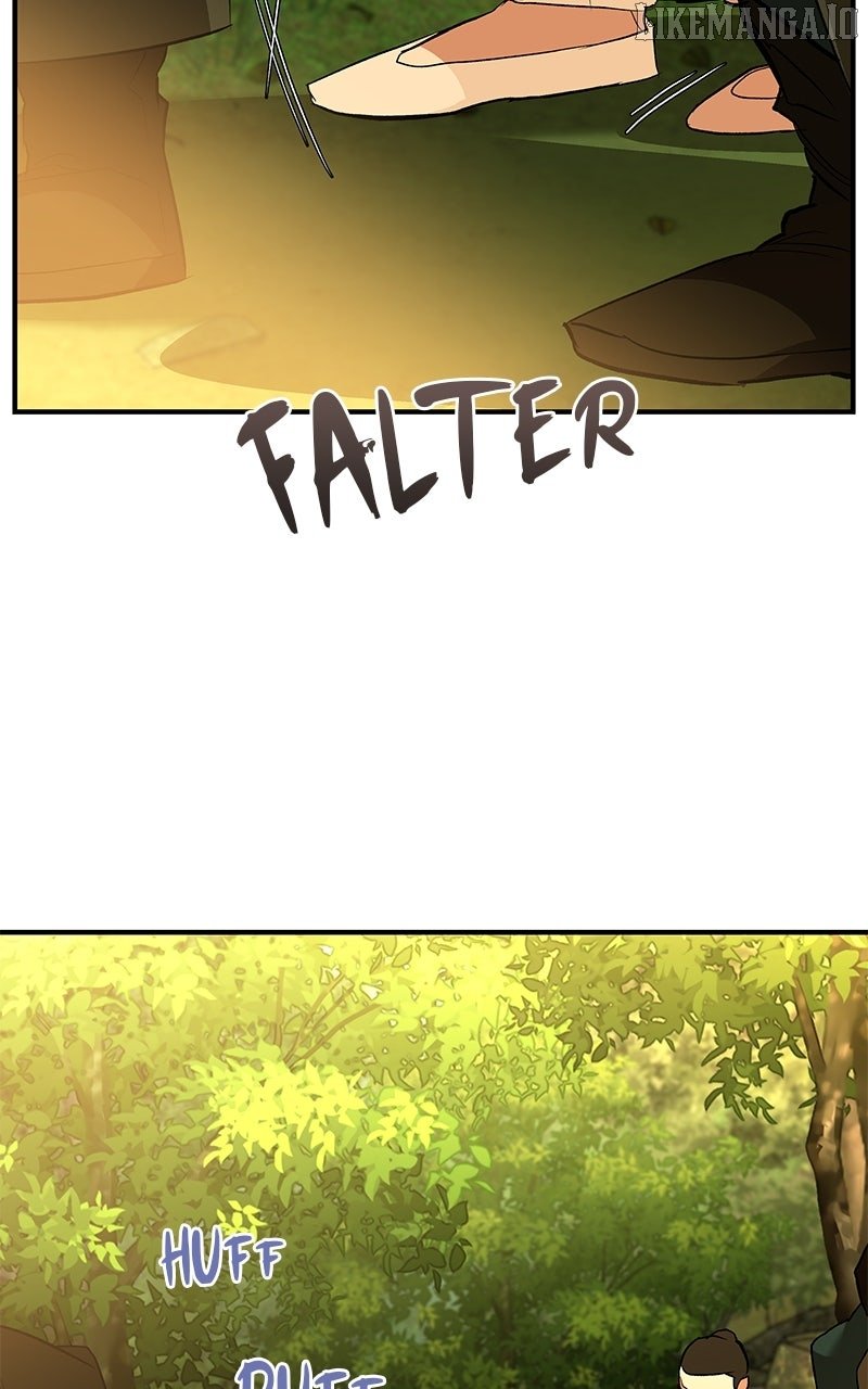 Goddess’s Way of Attacking Tigers Chapter 109 - Page 38