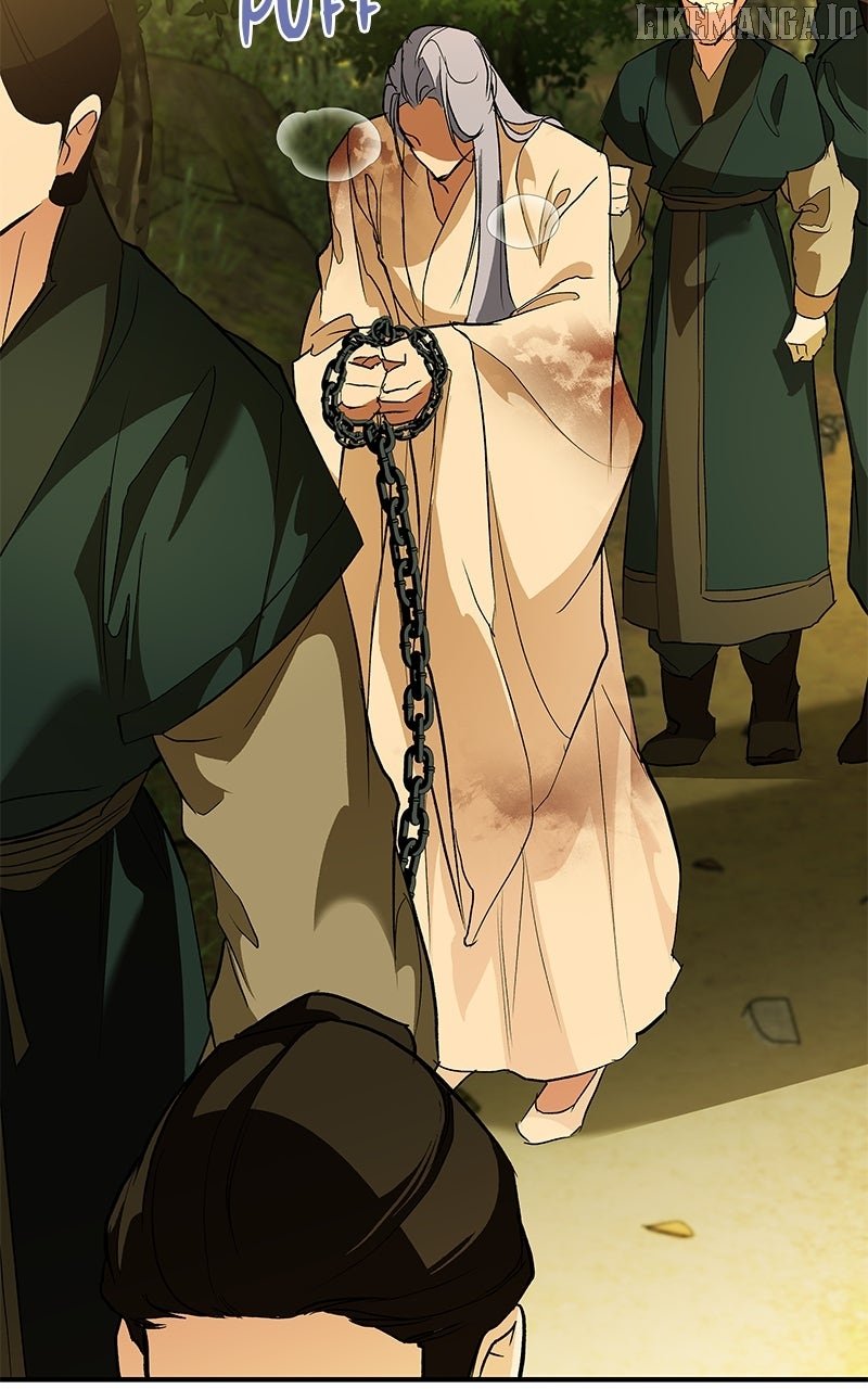 Goddess’s Way of Attacking Tigers Chapter 109 - Page 39