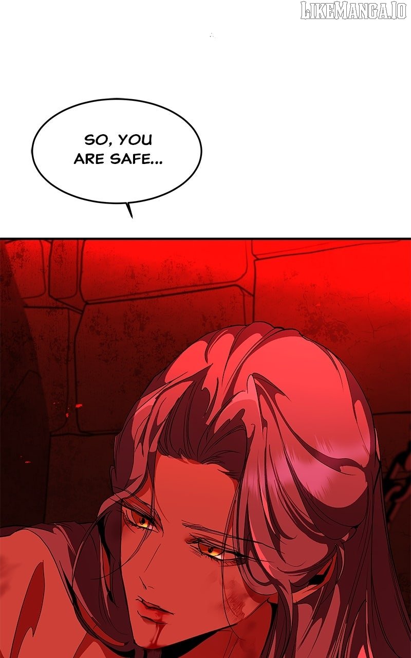 Goddess’s Way of Attacking Tigers Chapter 109 - Page 5