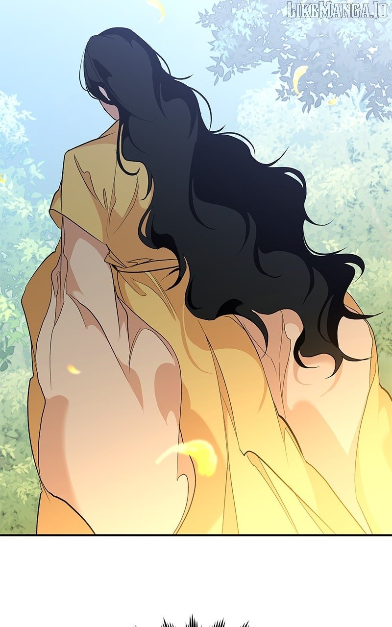 Goddess’s Way of Attacking Tigers Chapter 109 - Page 43