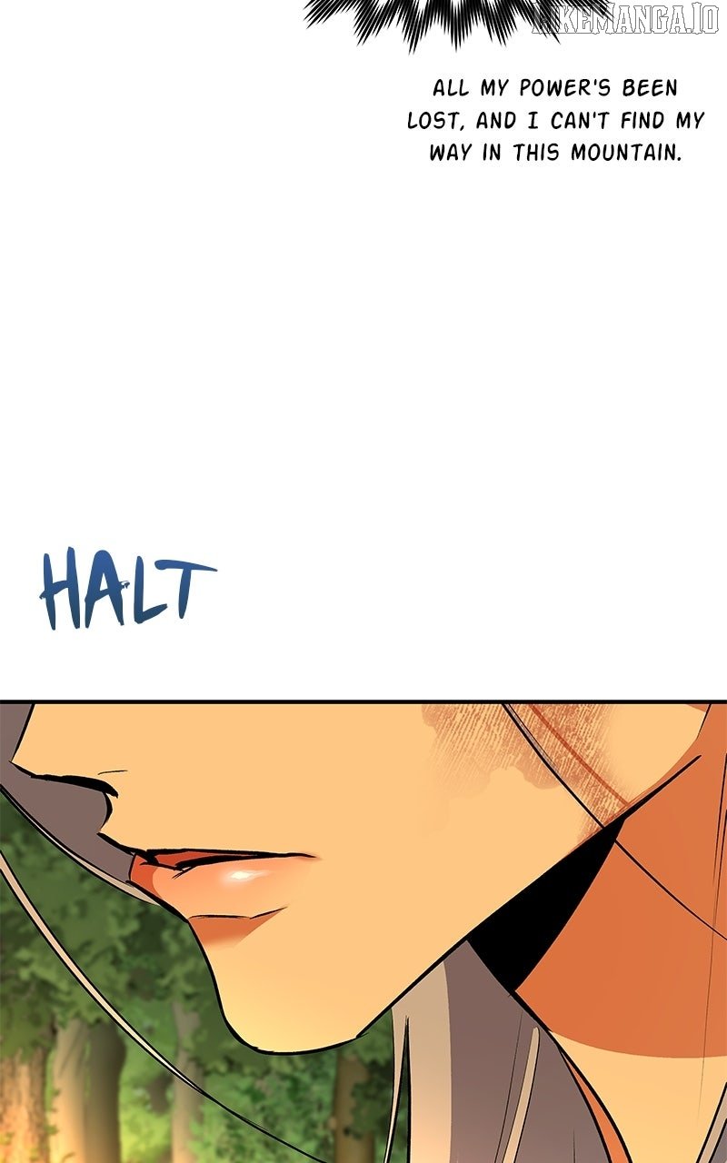 Goddess’s Way of Attacking Tigers Chapter 109 - Page 46
