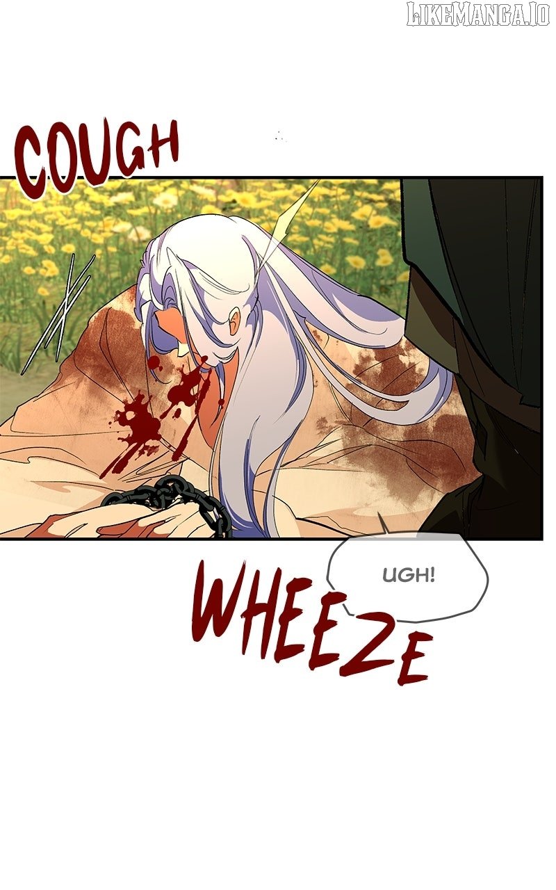 Goddess’s Way of Attacking Tigers Chapter 109 - Page 54