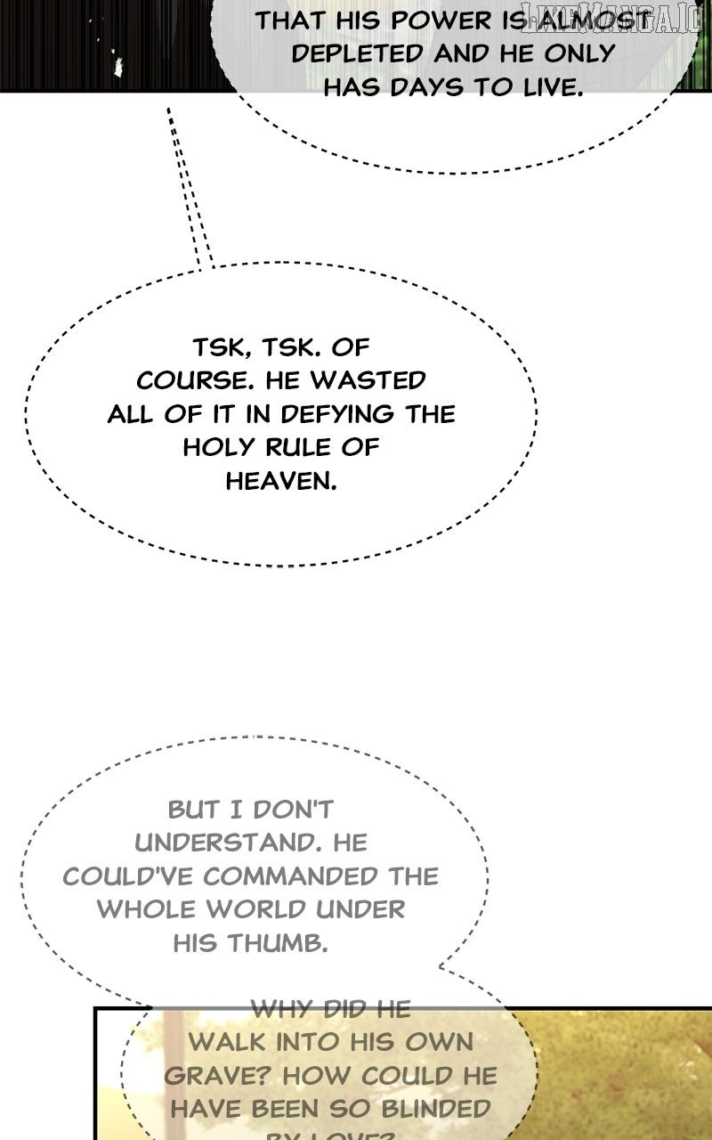 Goddess’s Way of Attacking Tigers Chapter 109 - Page 57