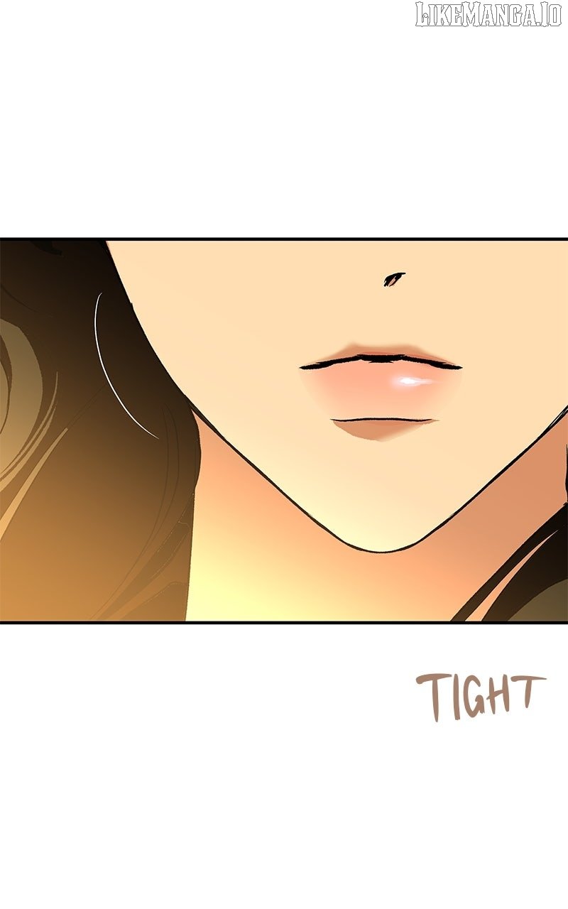 Goddess’s Way of Attacking Tigers Chapter 109 - Page 59
