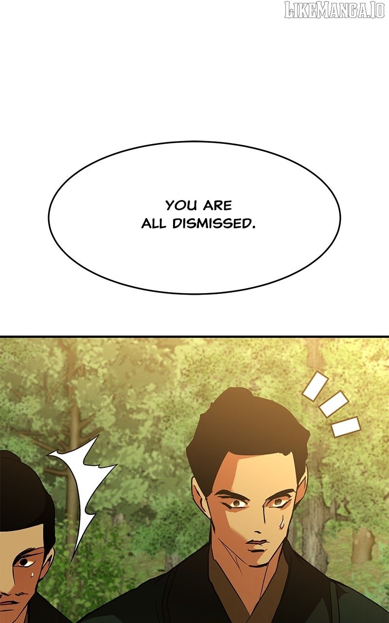 Goddess’s Way of Attacking Tigers Chapter 109 - Page 60