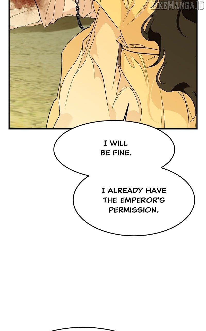 Goddess’s Way of Attacking Tigers Chapter 109 - Page 63