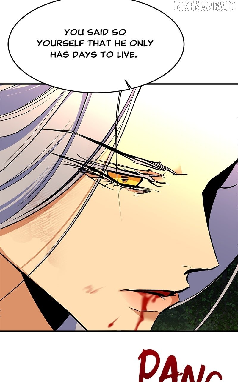 Goddess’s Way of Attacking Tigers Chapter 109 - Page 64