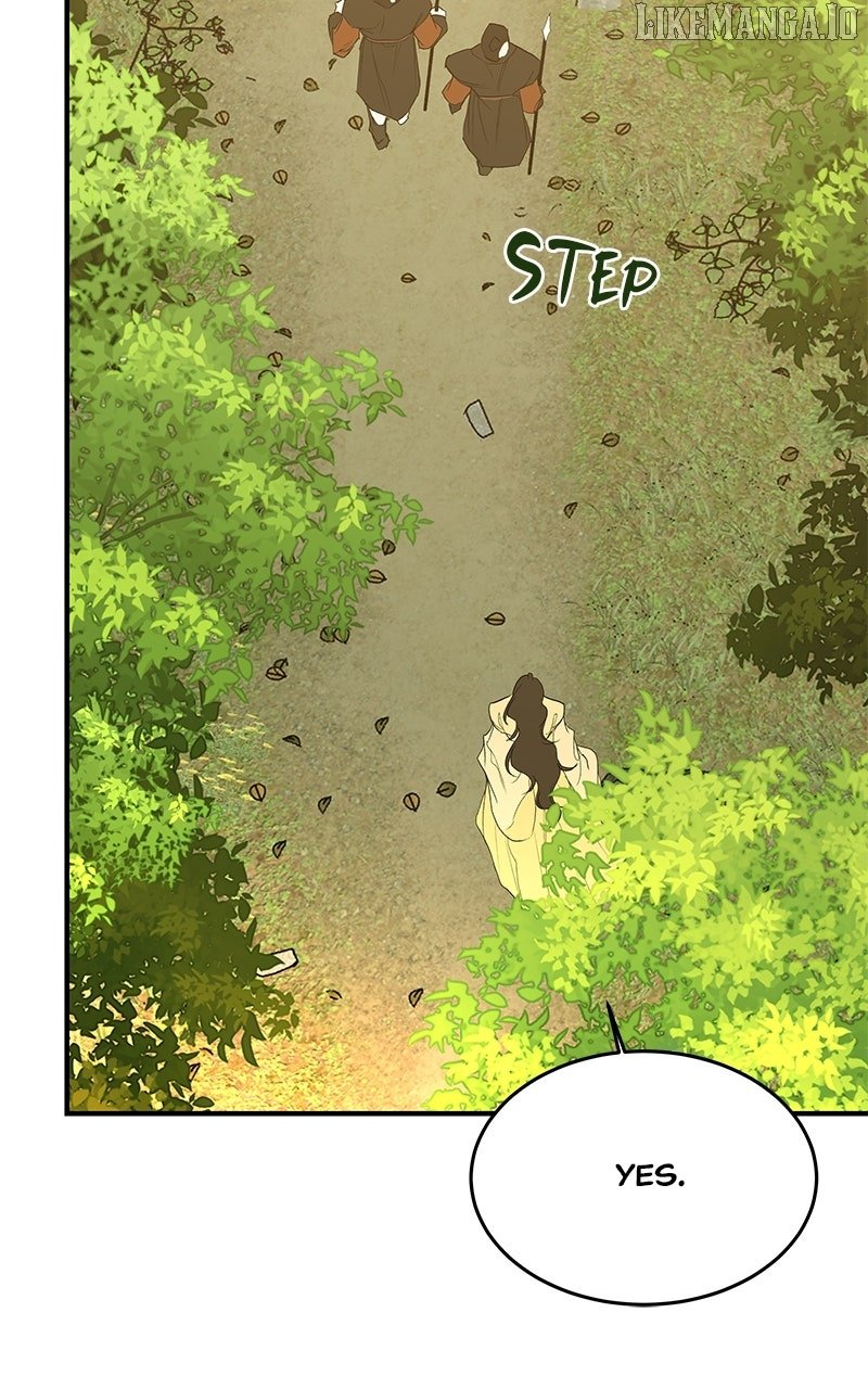 Goddess’s Way of Attacking Tigers Chapter 109 - Page 66