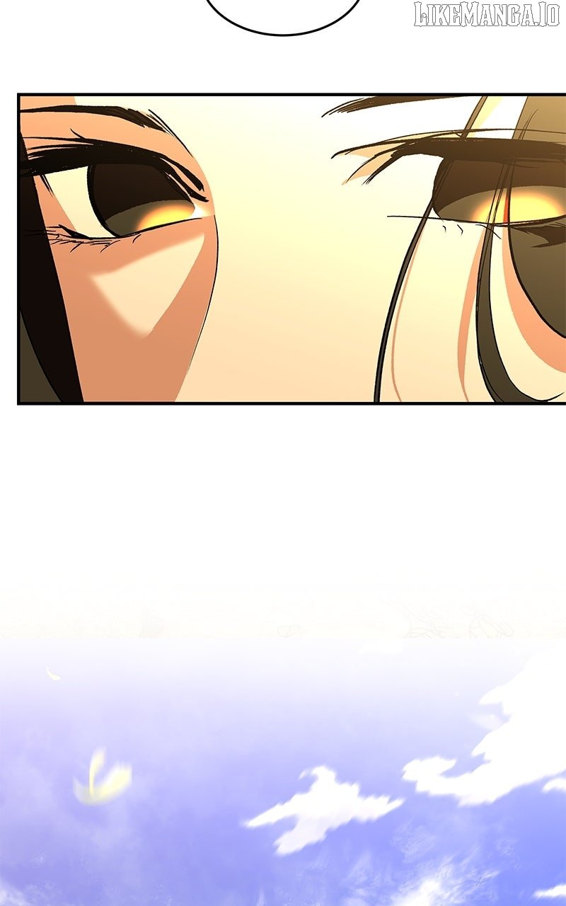 Goddess’s Way of Attacking Tigers Chapter 109 - Page 68