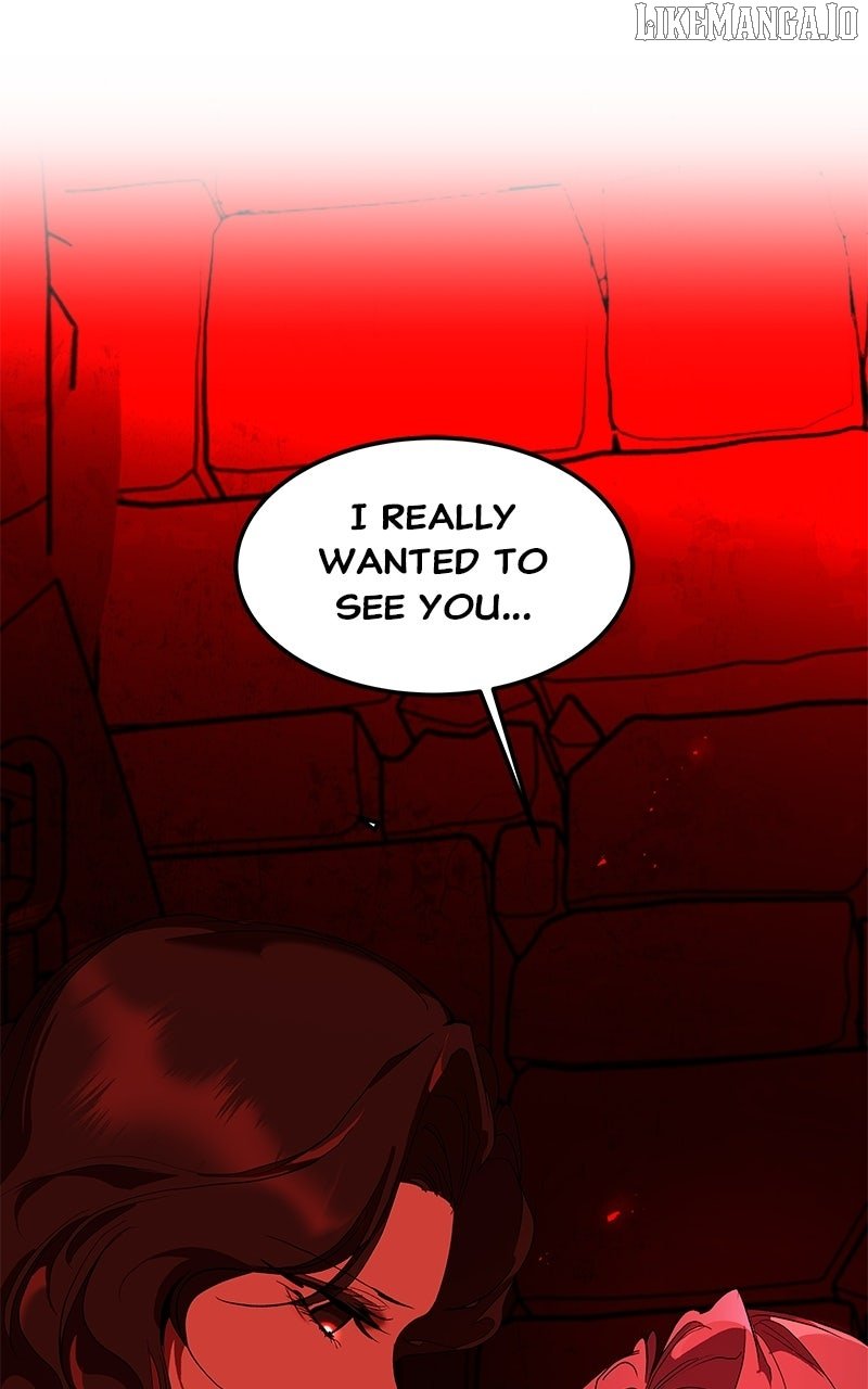 Goddess’s Way of Attacking Tigers Chapter 109 - Page 8