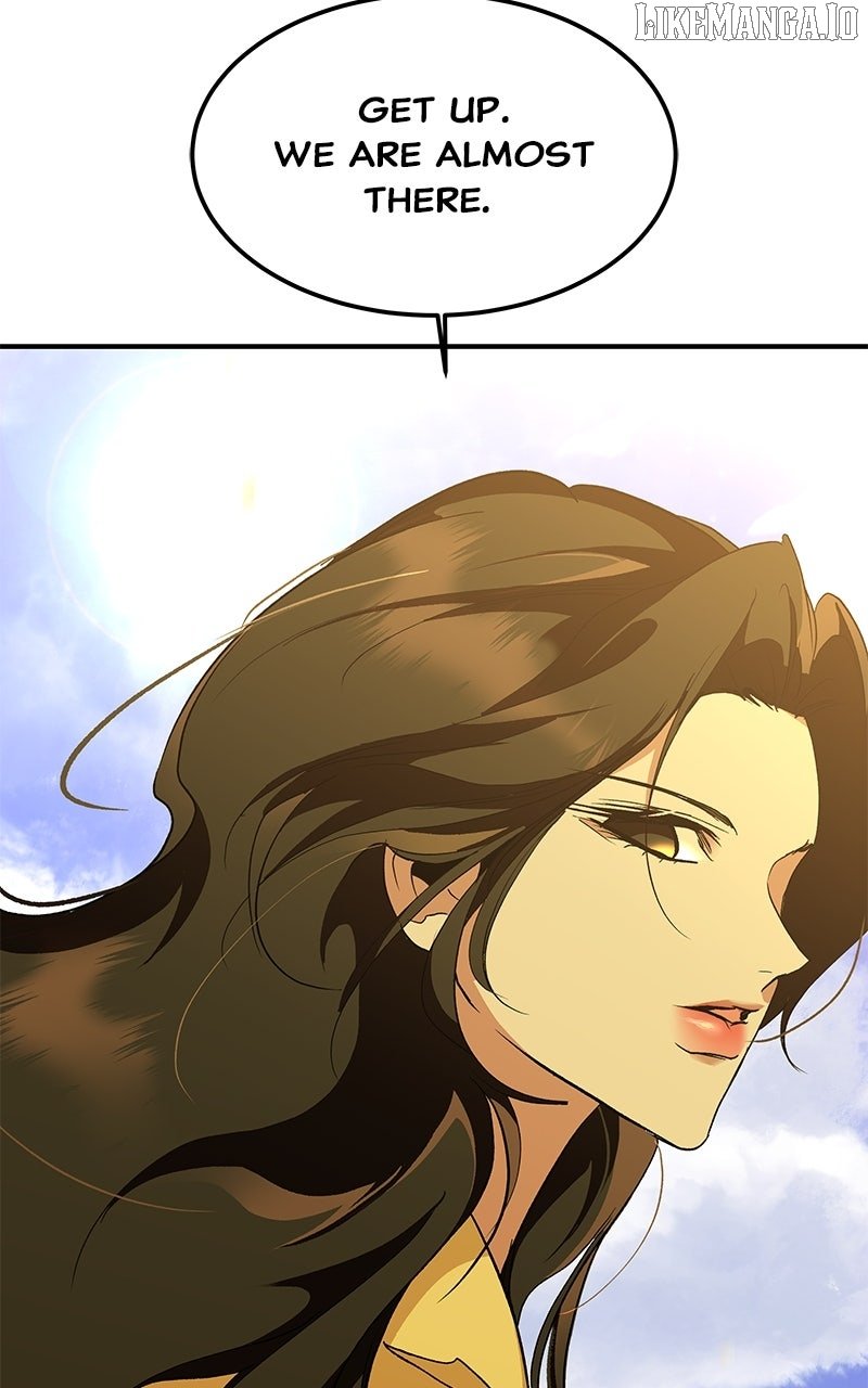 Goddess’s Way of Attacking Tigers Chapter 109 - Page 74
