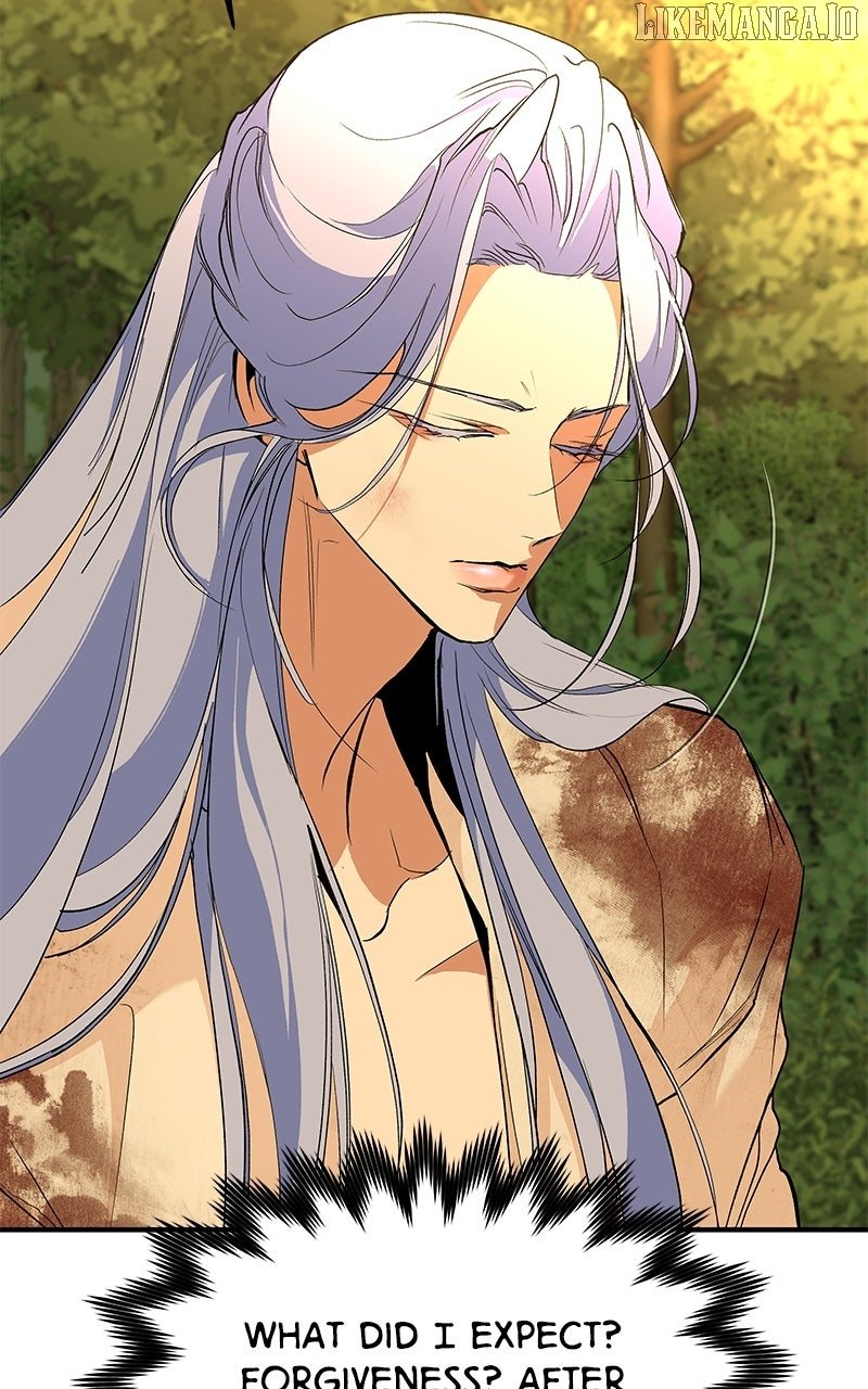 Goddess’s Way of Attacking Tigers Chapter 109 - Page 79