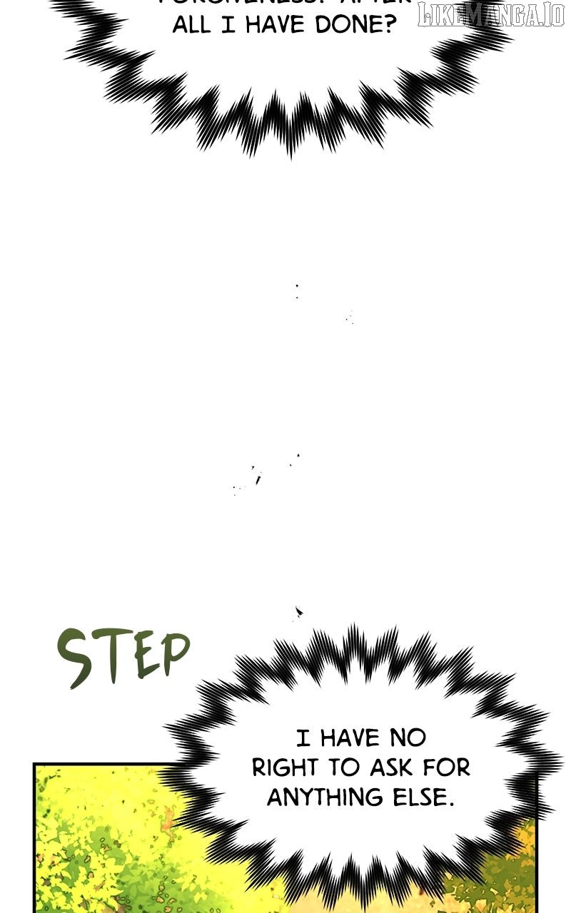 Goddess’s Way of Attacking Tigers Chapter 109 - Page 80