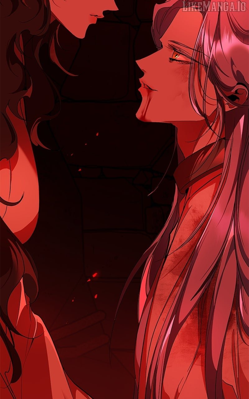 Goddess’s Way of Attacking Tigers Chapter 109 - Page 9