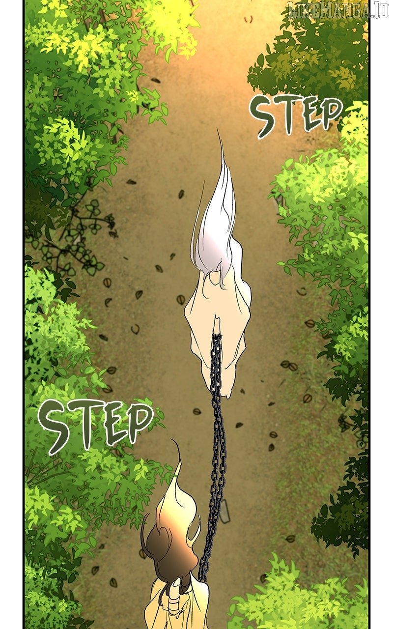 Goddess’s Way of Attacking Tigers Chapter 109 - Page 81