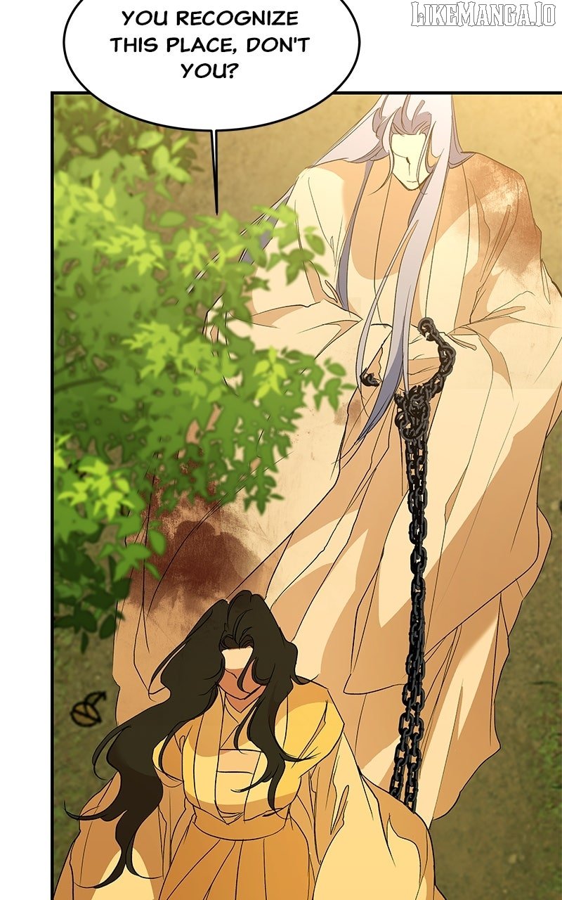 Goddess’s Way of Attacking Tigers Chapter 109 - Page 83