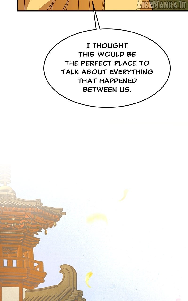 Goddess’s Way of Attacking Tigers Chapter 109 - Page 84