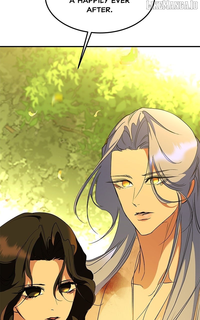 Goddess’s Way of Attacking Tigers Chapter 109 - Page 88