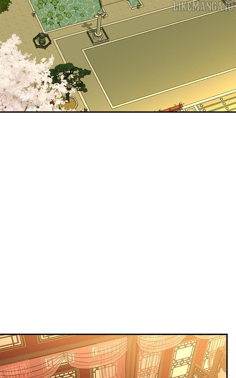 Goddess’s Way of Attacking Tigers Chapter 109 - Page 92