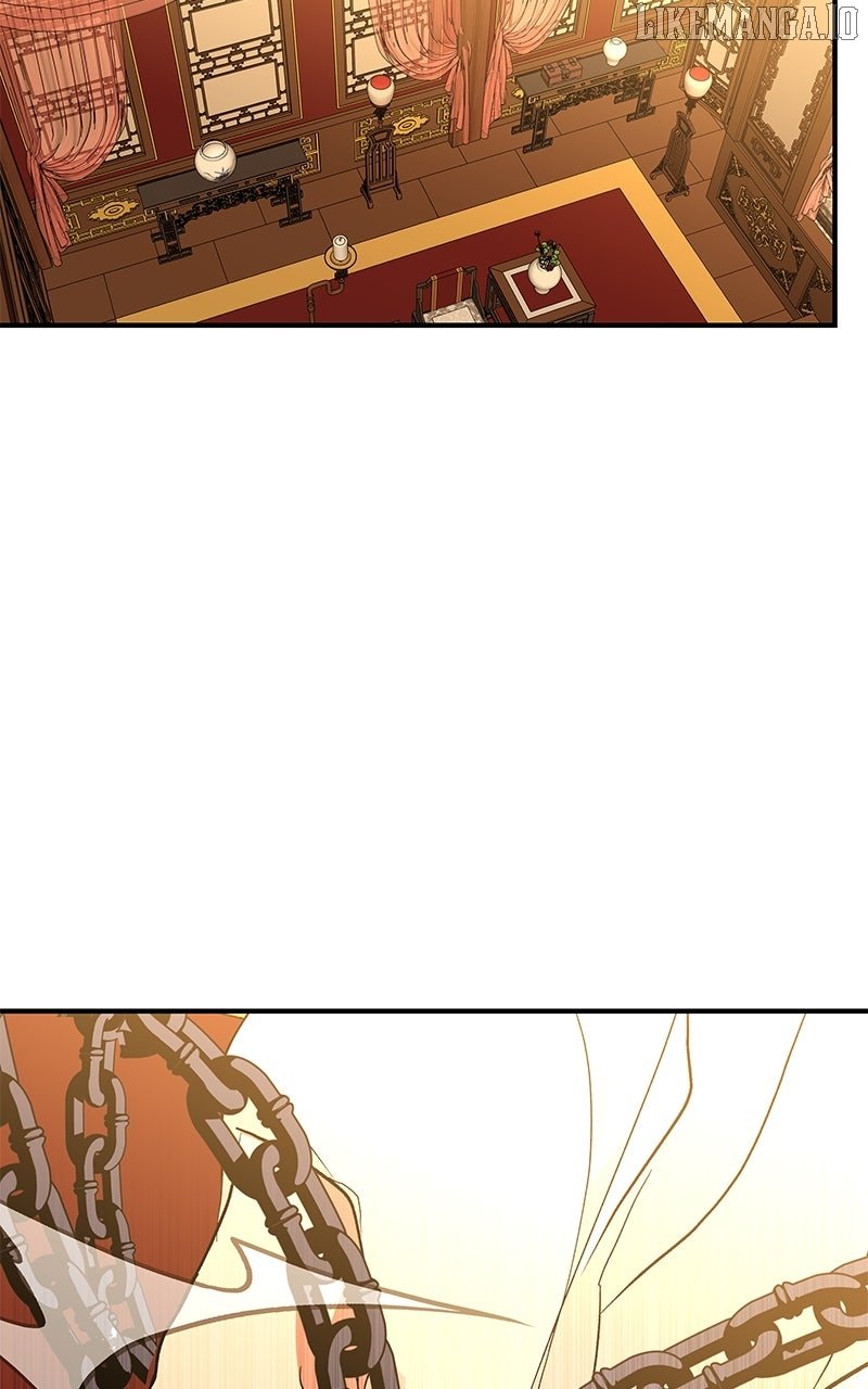 Goddess’s Way of Attacking Tigers Chapter 109 - Page 93