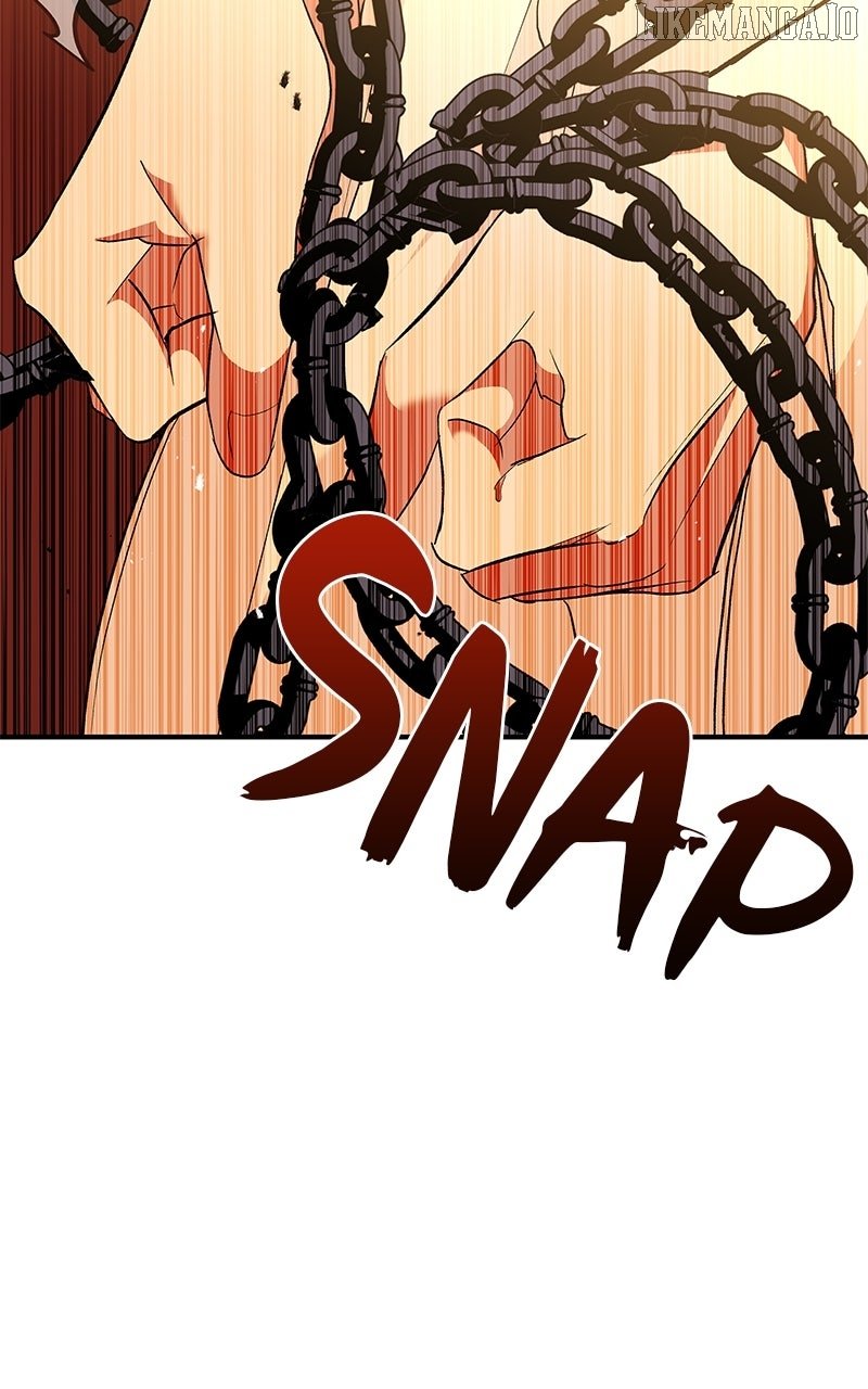 Goddess’s Way of Attacking Tigers Chapter 109 - Page 94
