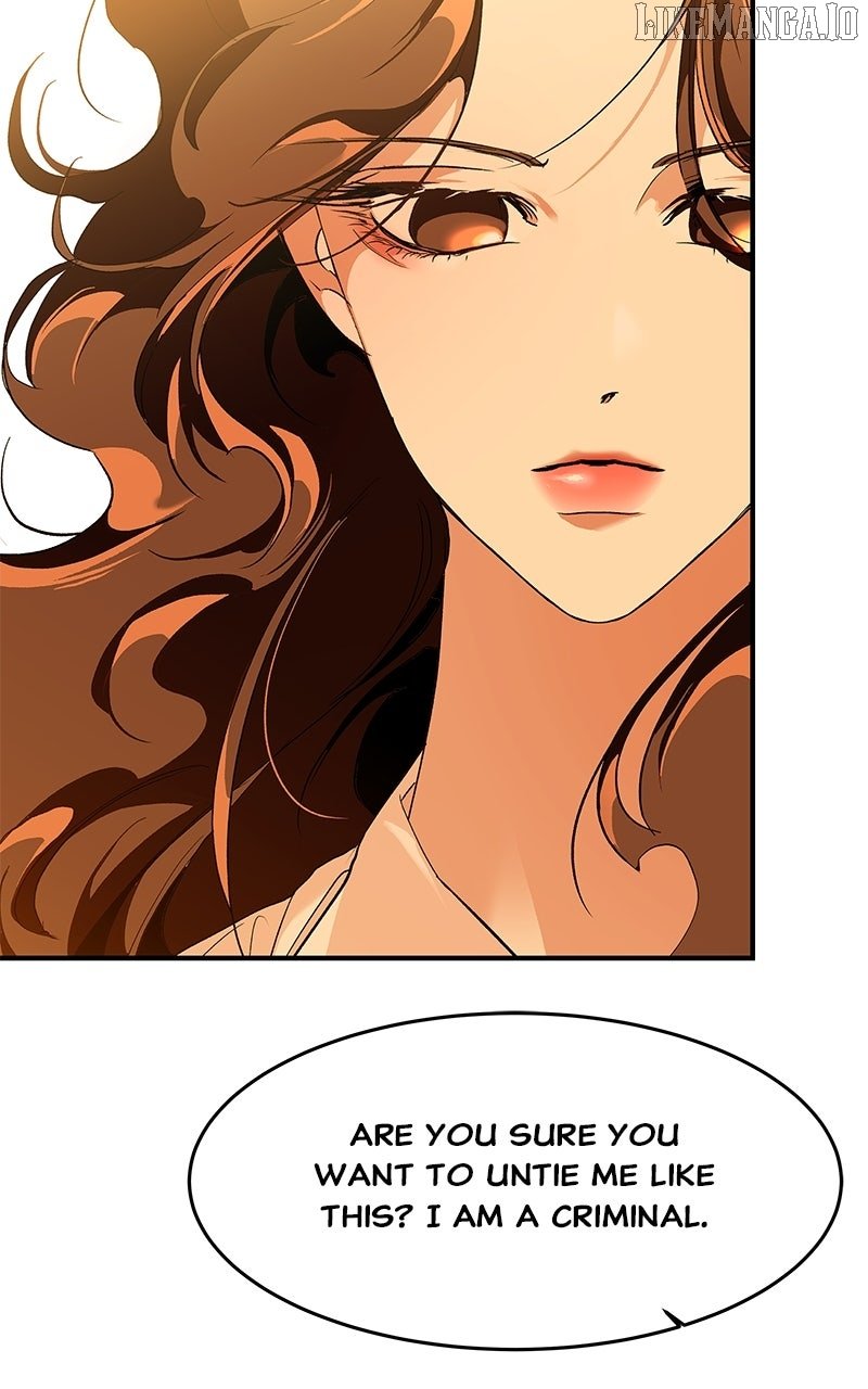 Goddess’s Way of Attacking Tigers Chapter 109 - Page 97