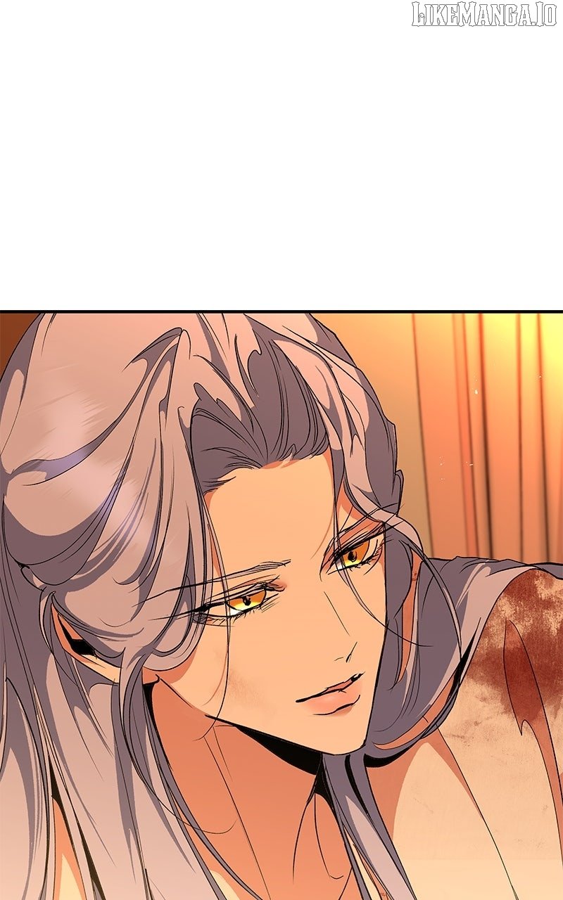 Goddess’s Way of Attacking Tigers Chapter 109 - Page 98
