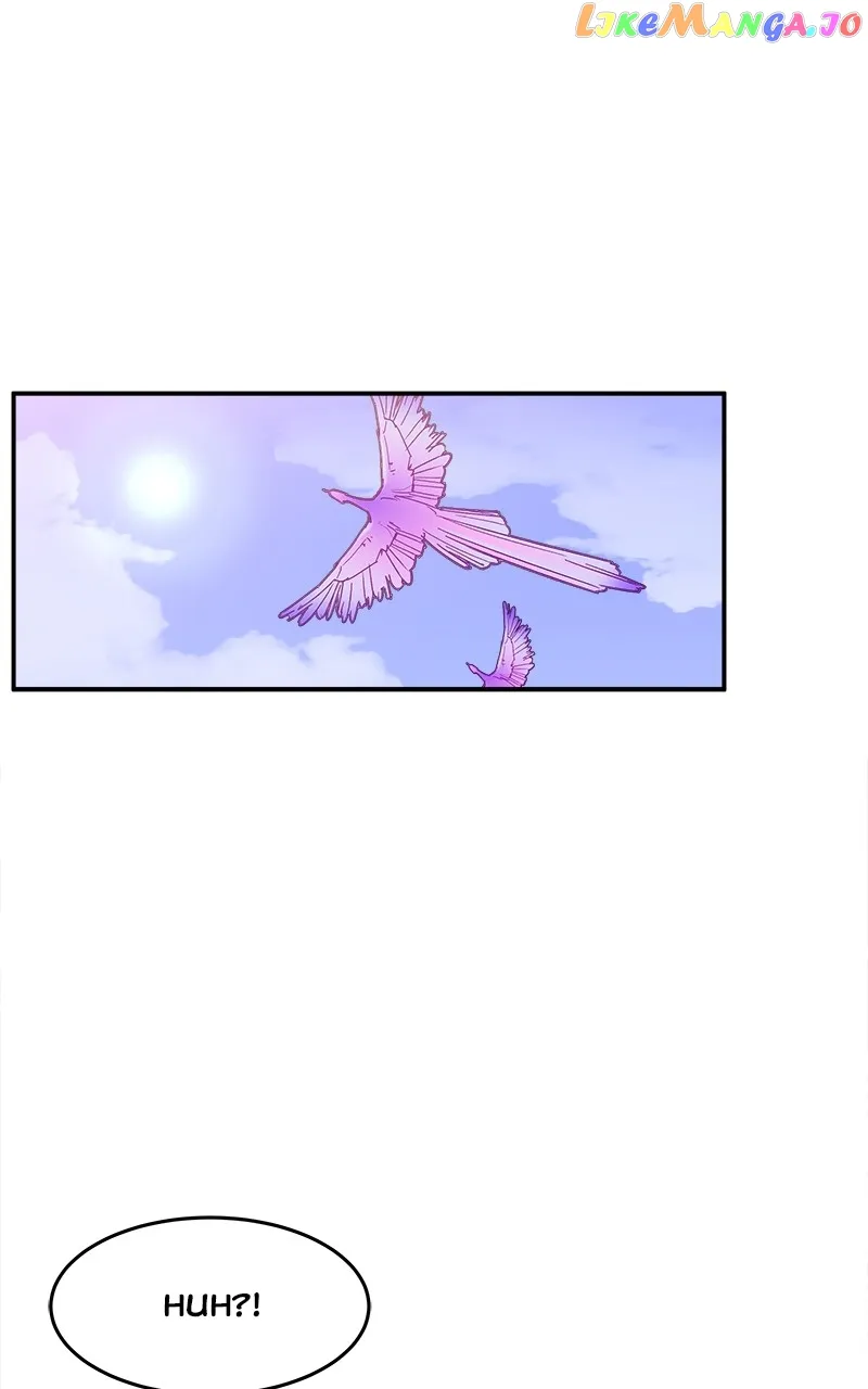 Goddess’s Way of Attacking Tigers Chapter 11 - Page 0