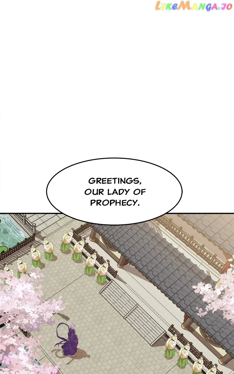 Goddess’s Way of Attacking Tigers Chapter 11 - Page 10