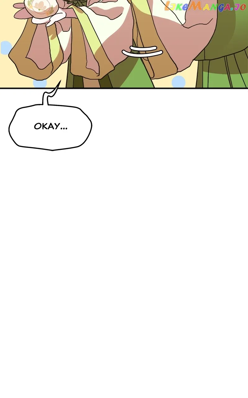 Goddess’s Way of Attacking Tigers Chapter 11 - Page 105