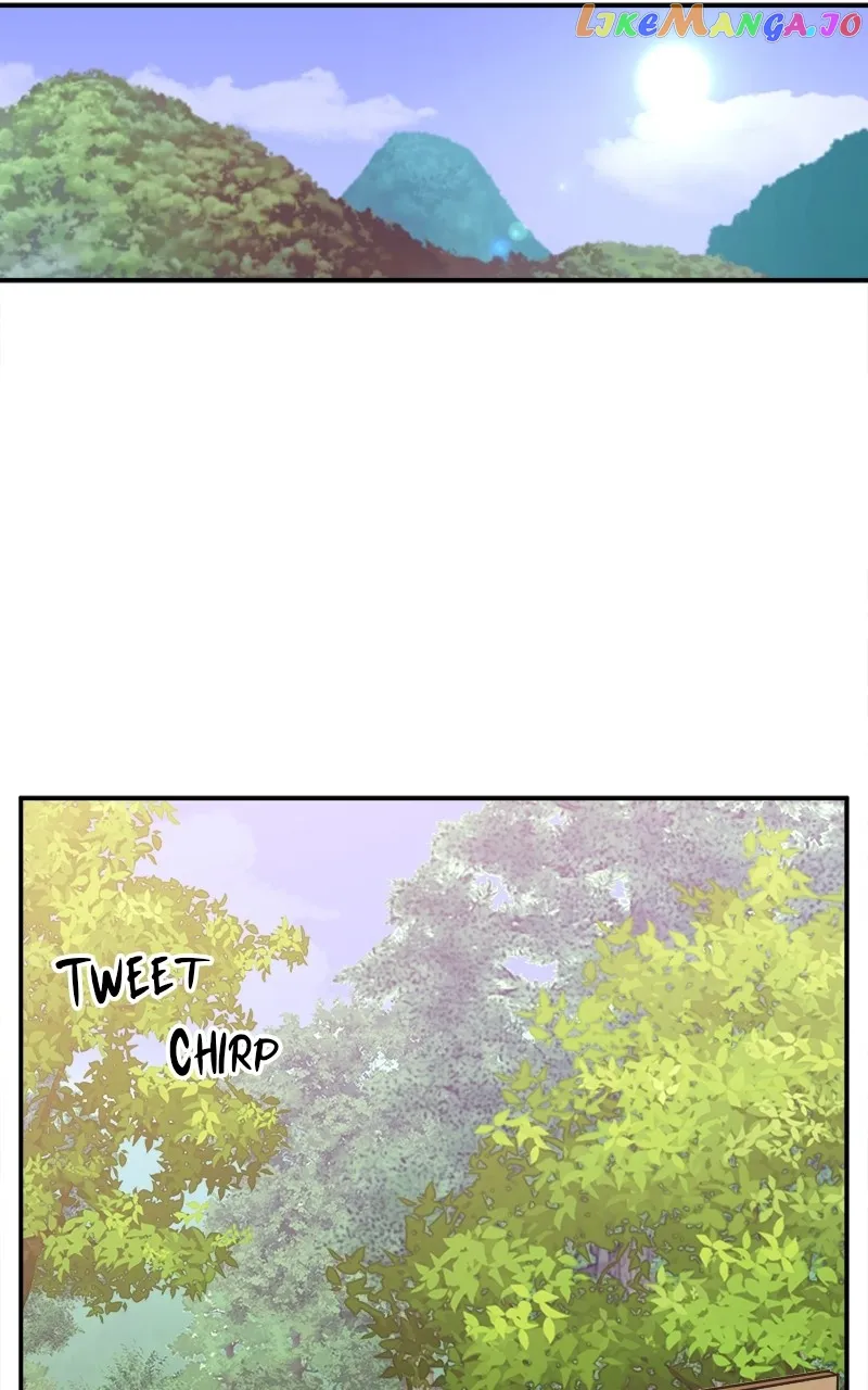Goddess’s Way of Attacking Tigers Chapter 11 - Page 106