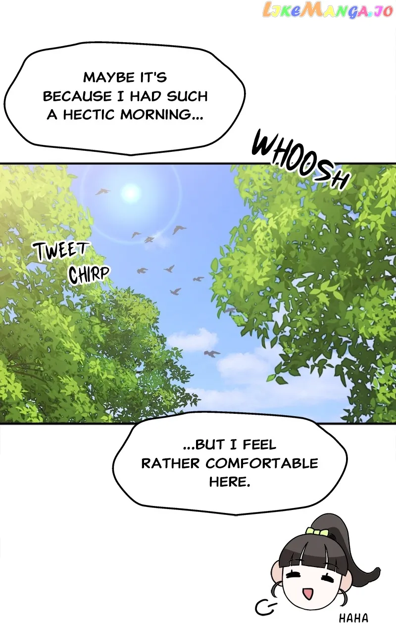 Goddess’s Way of Attacking Tigers Chapter 11 - Page 108