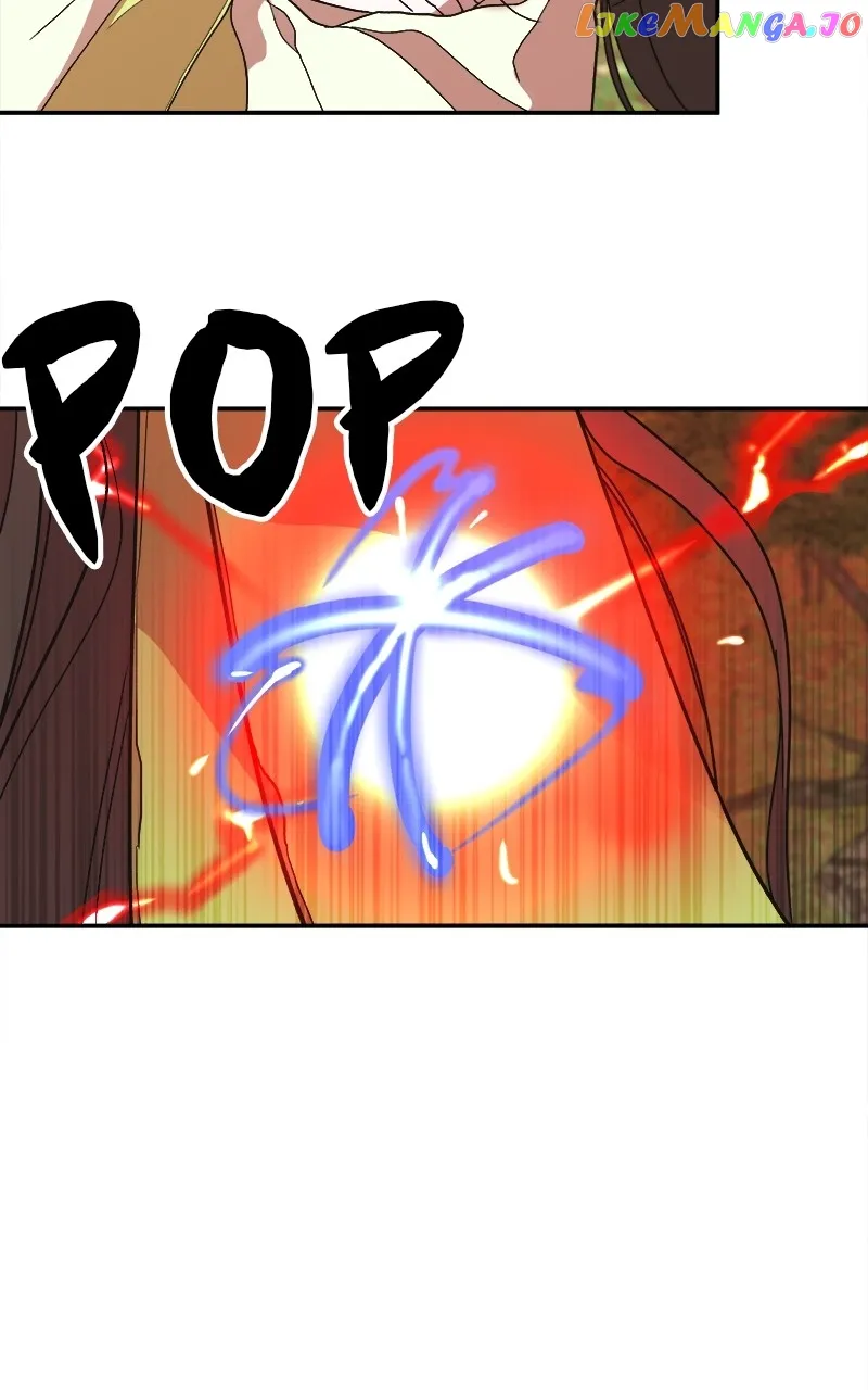 Goddess’s Way of Attacking Tigers Chapter 11 - Page 117