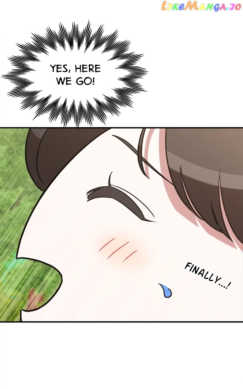 Goddess’s Way of Attacking Tigers Chapter 11 - Page 120