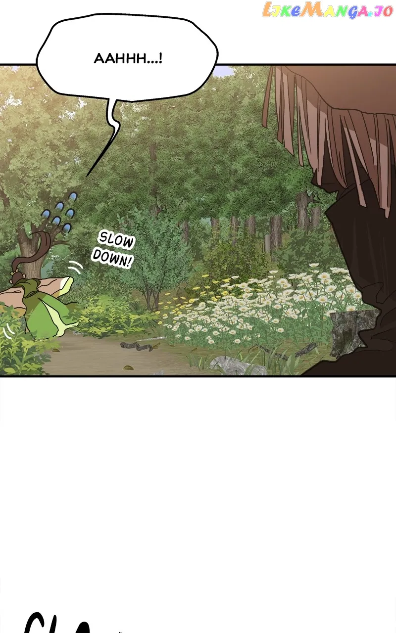 Goddess’s Way of Attacking Tigers Chapter 11 - Page 123