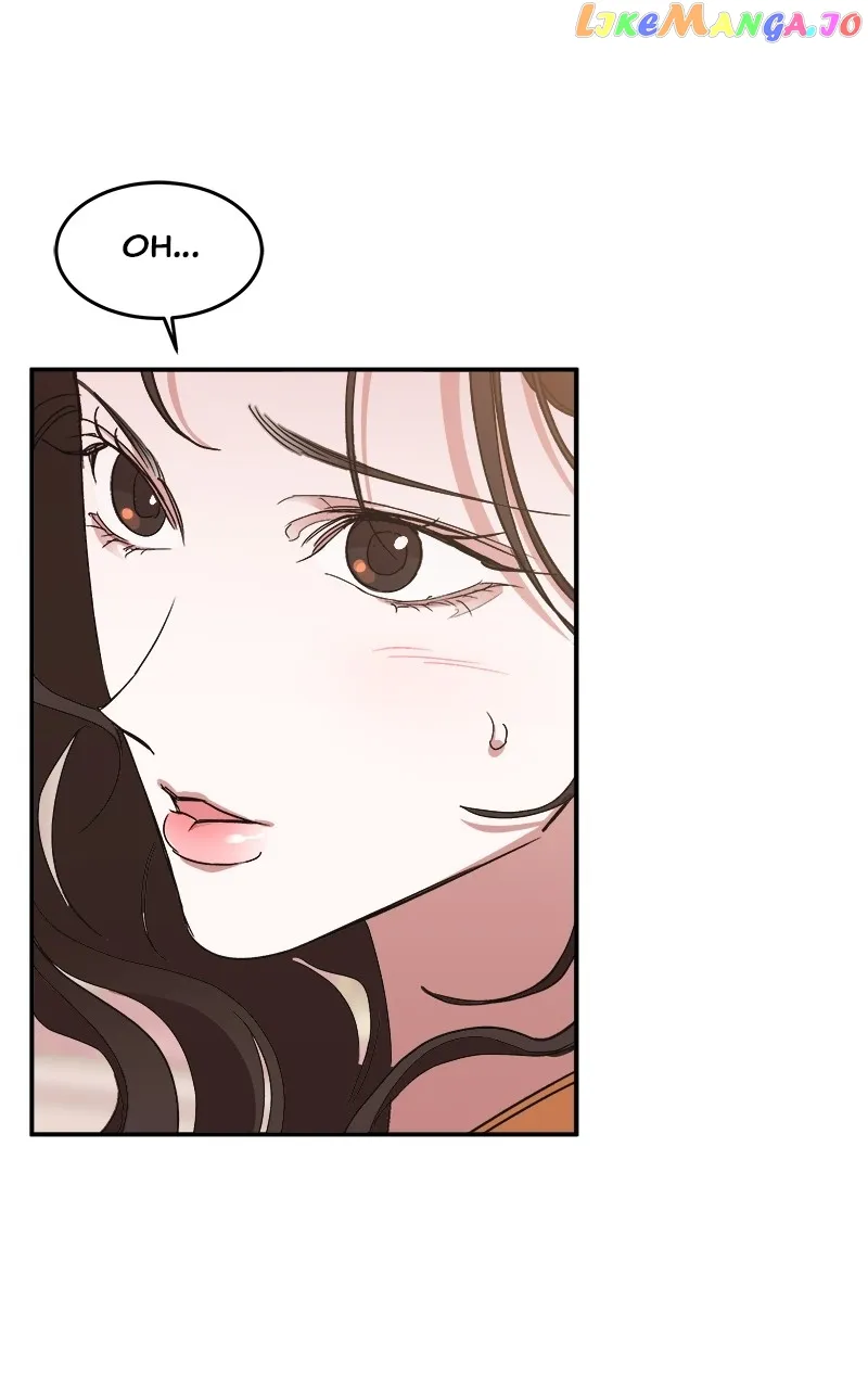 Goddess’s Way of Attacking Tigers Chapter 11 - Page 21