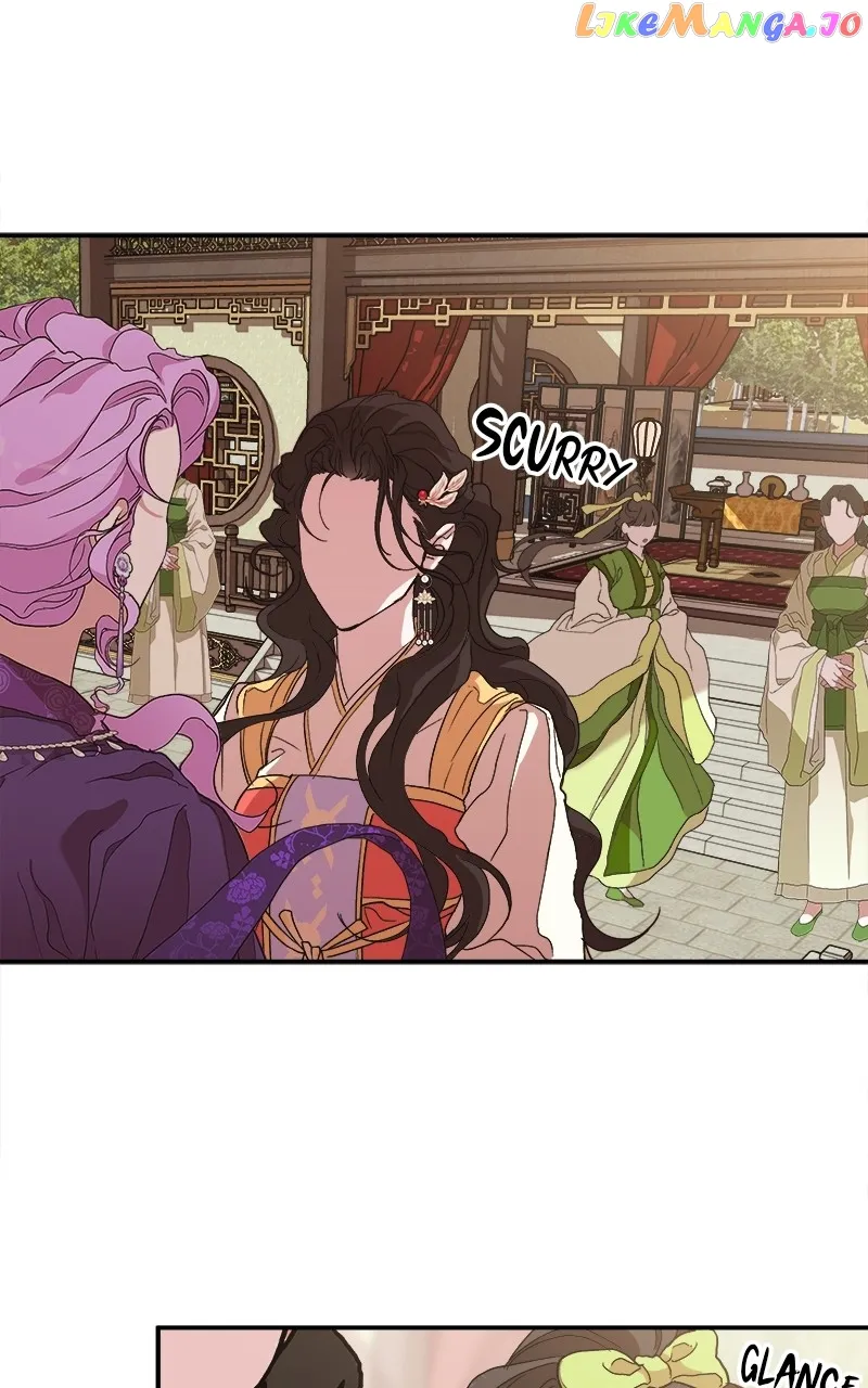 Goddess’s Way of Attacking Tigers Chapter 11 - Page 22