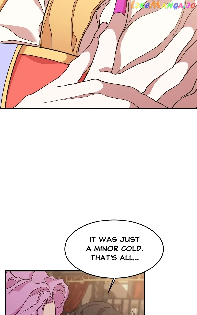 Goddess’s Way of Attacking Tigers Chapter 11 - Page 24