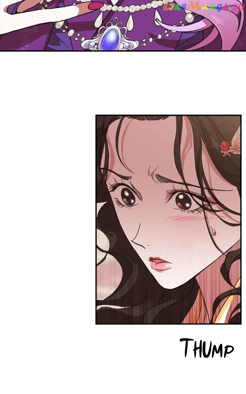 Goddess’s Way of Attacking Tigers Chapter 11 - Page 28