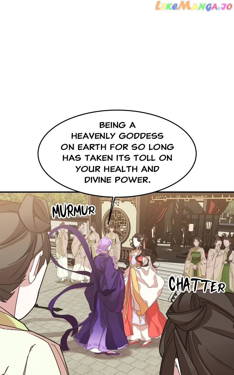 Goddess’s Way of Attacking Tigers Chapter 11 - Page 29