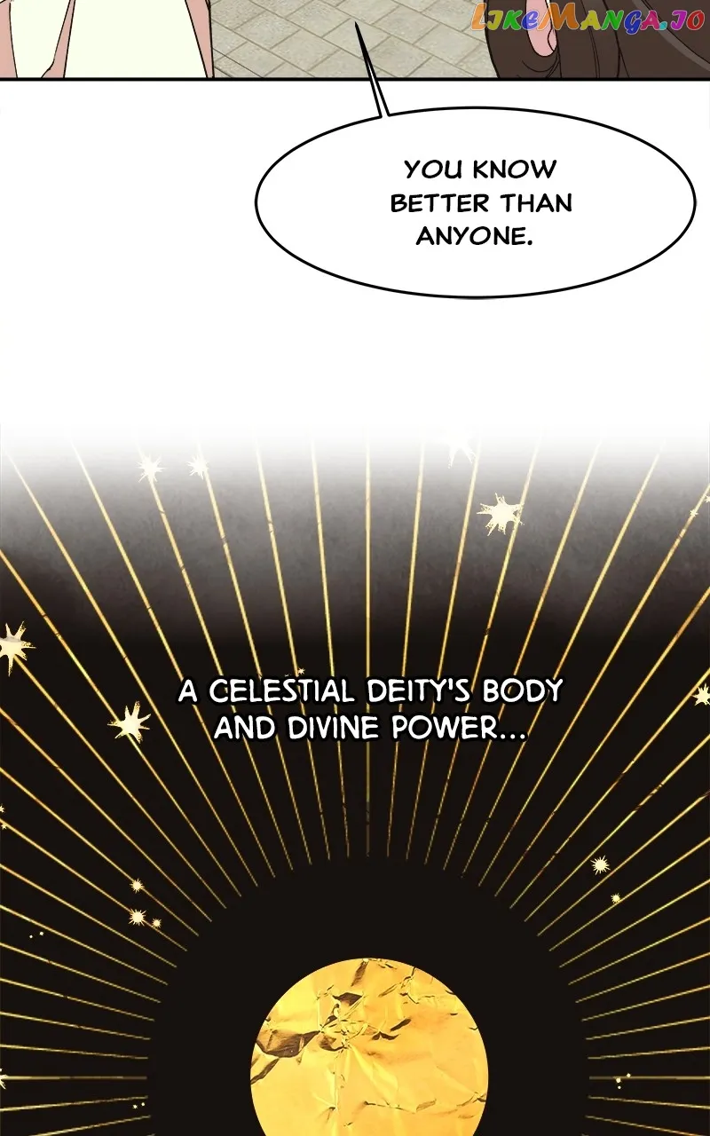 Goddess’s Way of Attacking Tigers Chapter 11 - Page 30