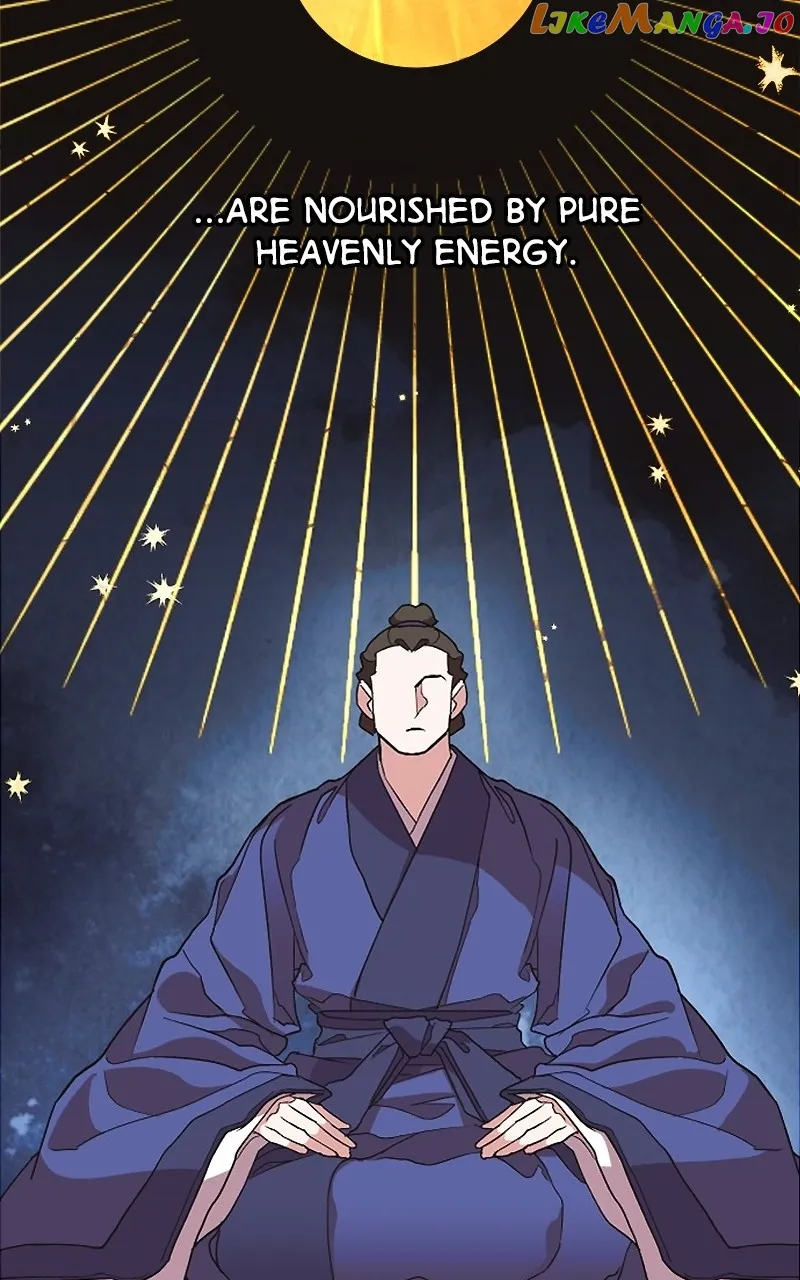 Goddess’s Way of Attacking Tigers Chapter 11 - Page 31