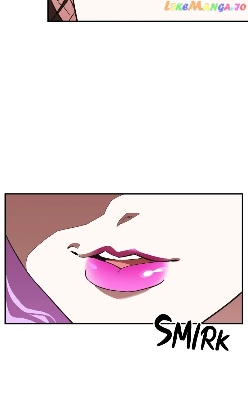 Goddess’s Way of Attacking Tigers Chapter 11 - Page 35