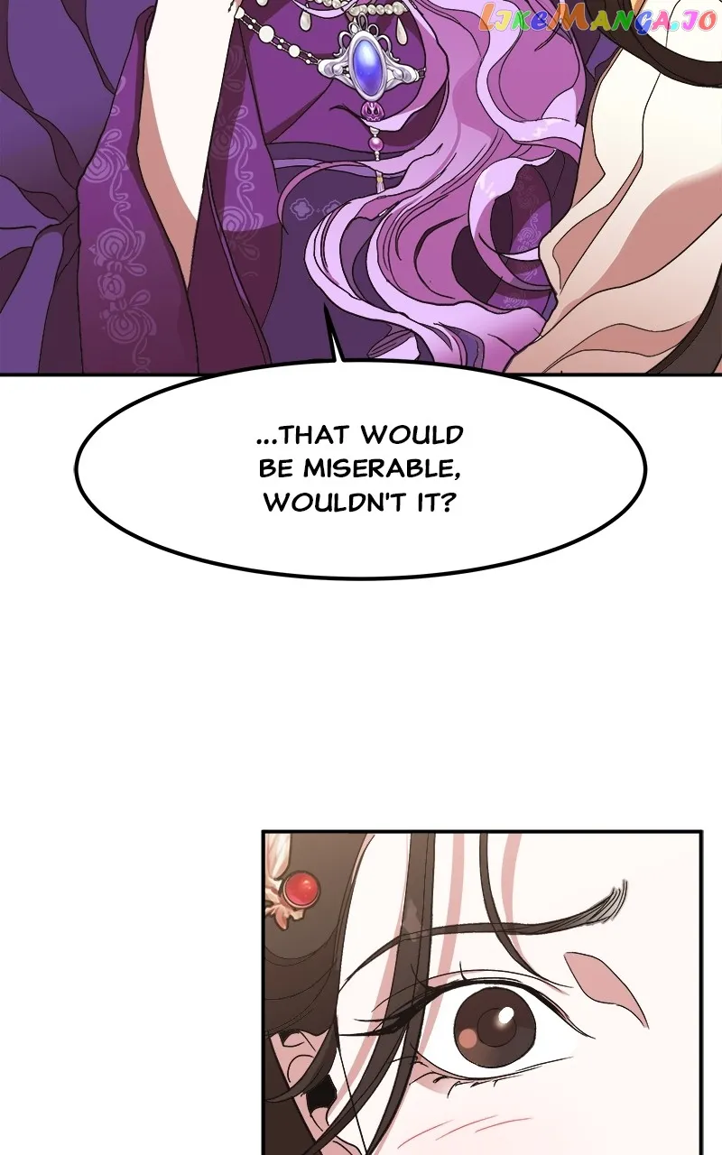 Goddess’s Way of Attacking Tigers Chapter 11 - Page 37