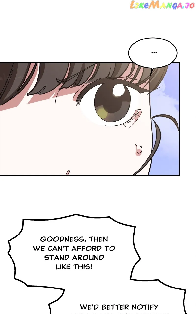 Goddess’s Way of Attacking Tigers Chapter 11 - Page 4