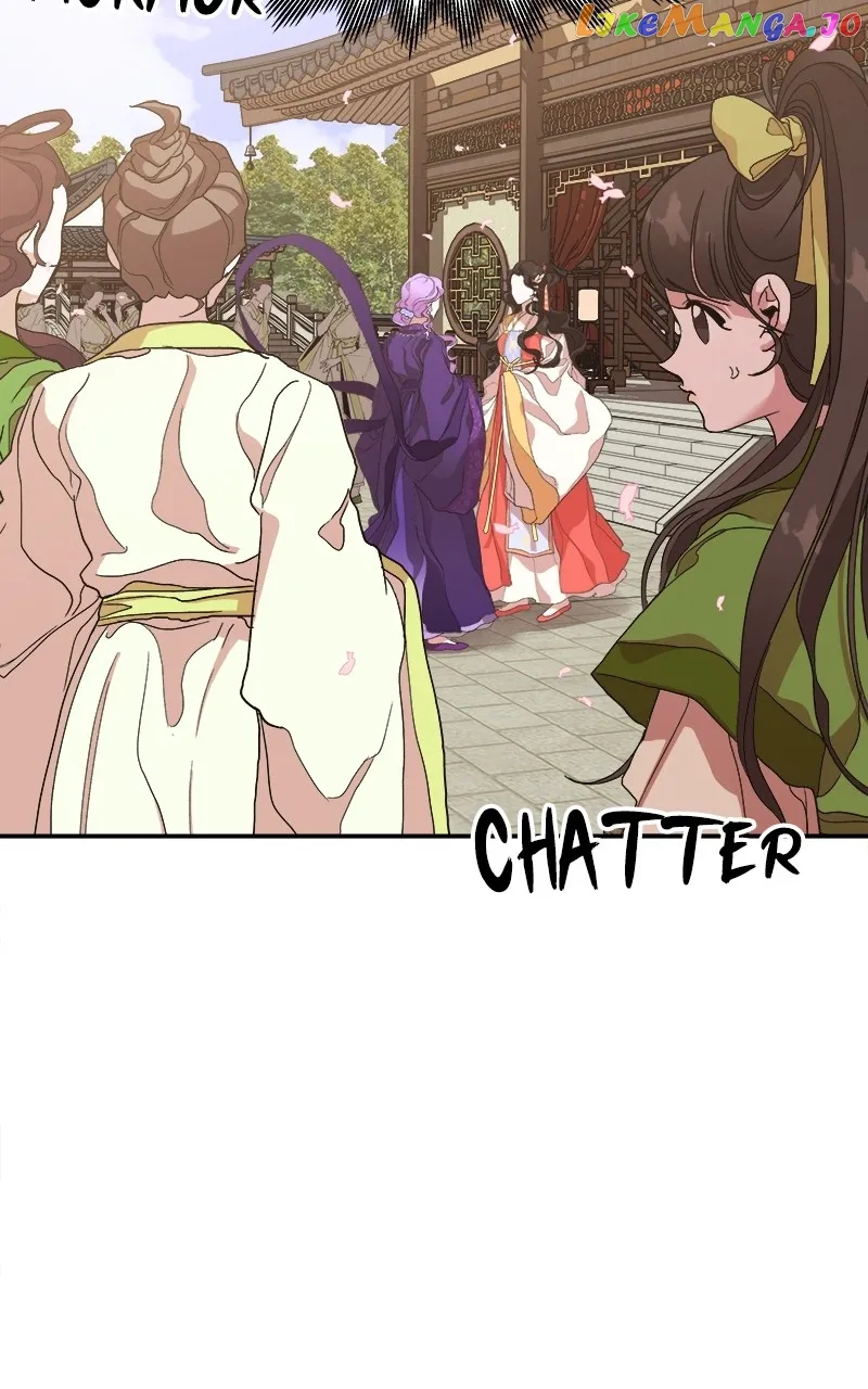 Goddess’s Way of Attacking Tigers Chapter 11 - Page 46